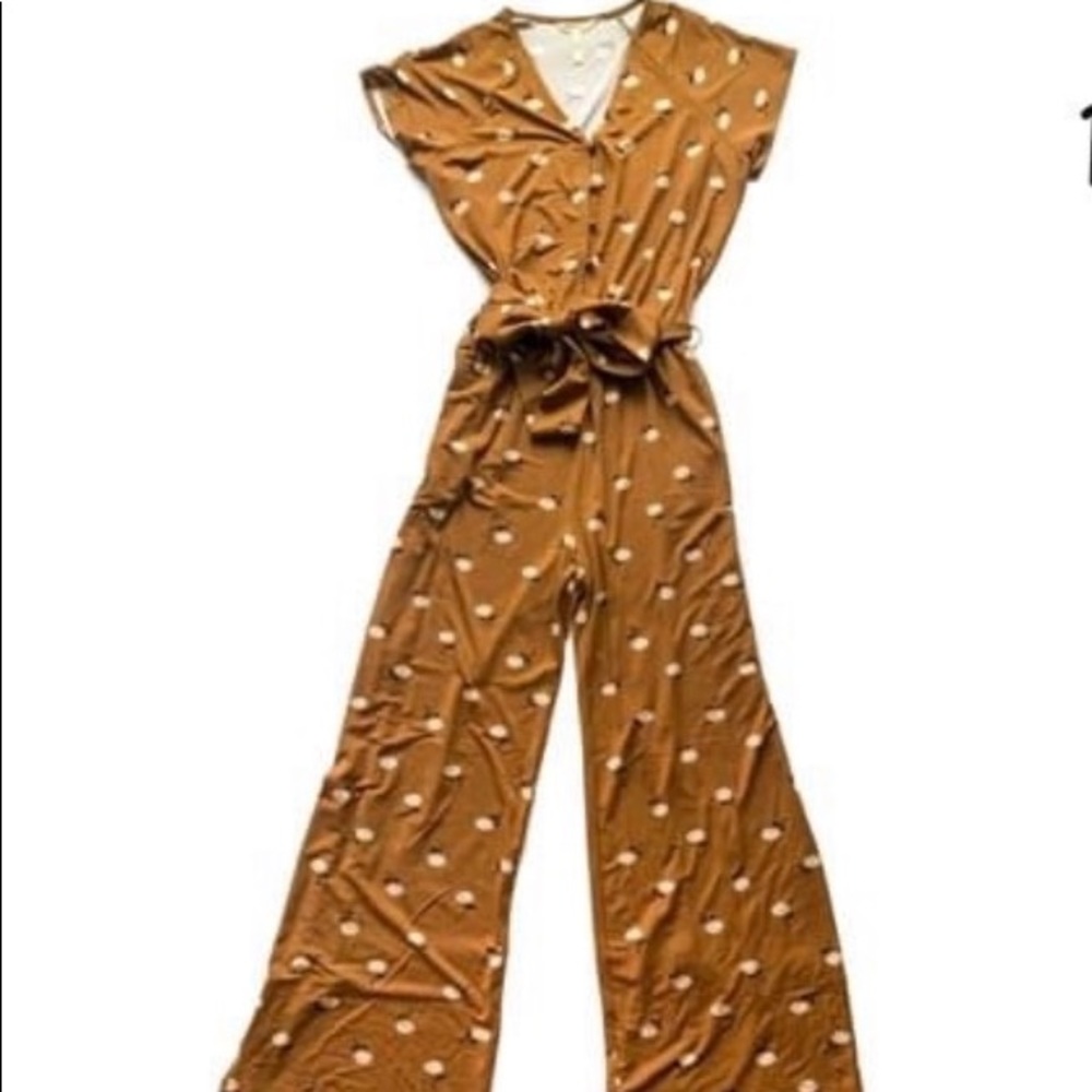 Matilda Jane Romper